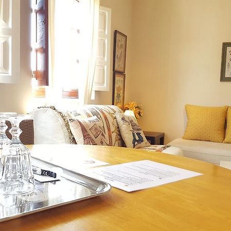Apartamento Maya لا لاغونا المظهر الخارجي الصورة