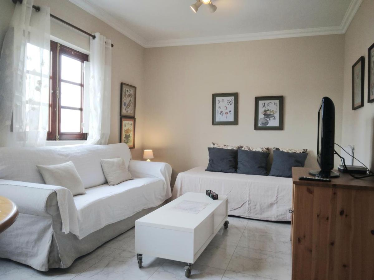 Apartamento Maya لا لاغونا المظهر الخارجي الصورة