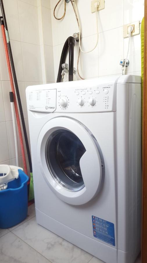 Apartamento Maya لا لاغونا المظهر الخارجي الصورة