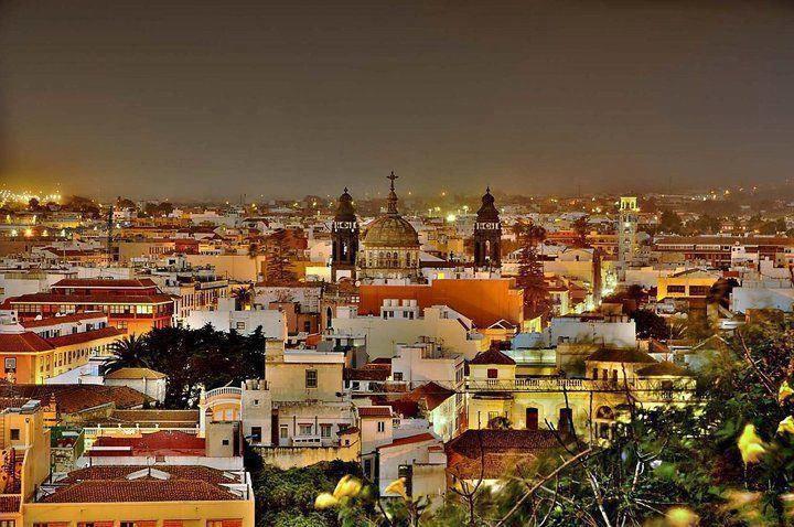 Apartamento Maya لا لاغونا المظهر الخارجي الصورة