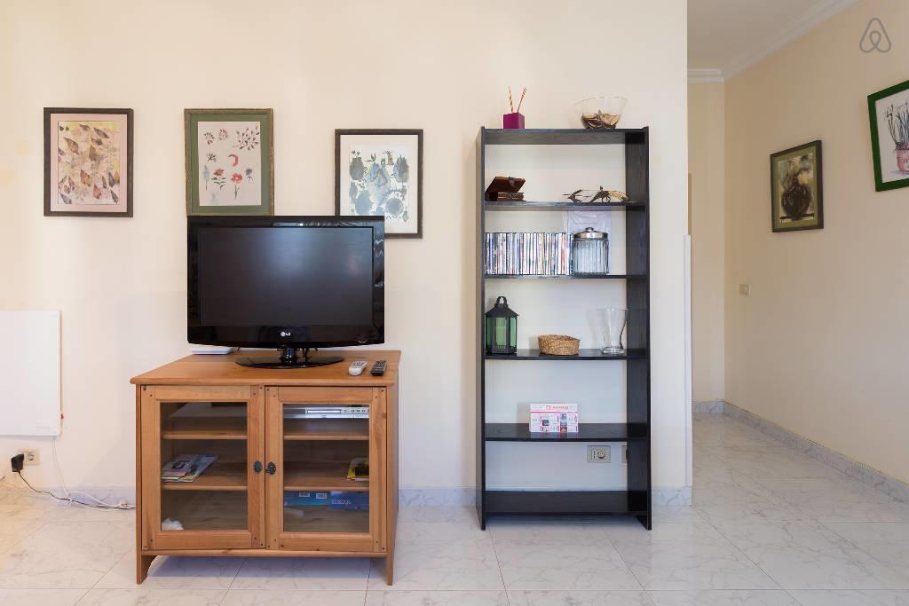 Apartamento Maya لا لاغونا المظهر الخارجي الصورة