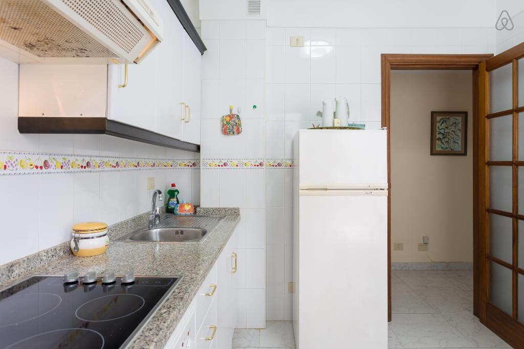 Apartamento Maya لا لاغونا المظهر الخارجي الصورة