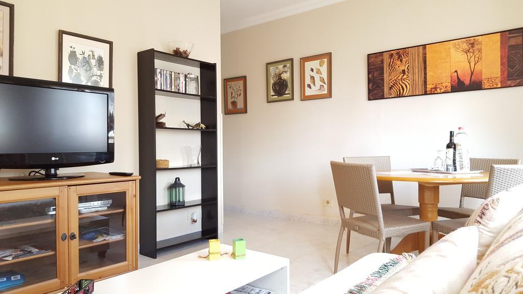 Apartamento Maya لا لاغونا المظهر الخارجي الصورة